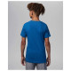 Jordan Παιδική κοντομάνικη μπλούζα Flight Stamps SS Tee